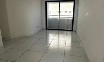 Imagem 7: APARTAMENTO de 56m² em Ponta Negra - RV