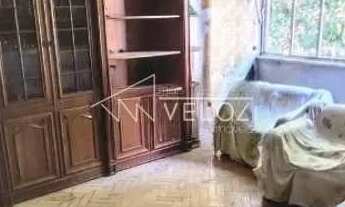 Imagem: Apartamento / Residencial / Botafogo