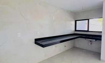 Imagem 6: Sobrado para venda com 143 metros quadrados com 4 quartos em Centro - Eusébio - CE