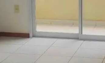 Imagem: Apartamento com 2 quartos à venda, 58 m²