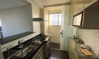 Imagem 4: Venda - APARTAMENTO - SAO JOAO BATISTA (VENDA NOVA) BELO HORIZONTE MG