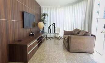 Imagem 7: Apartamento com área privativa à venda, 4 quartos, 1 suíte, 4 vagas, Buritis - Belo Horizo