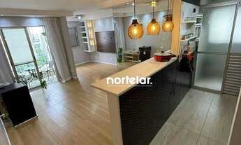 Imagem 6: Apartamento com 2 dormitórios à venda, 65 m² por R$ 595.000,00 - Água Branca - São Paulo/S