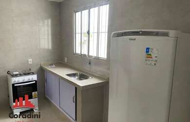 Imagem 5: Casa para alugar - Jardim Altos do Klavin - Nova Odessa/SP