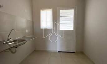 Imagem 3: Residencial Casa em Marília