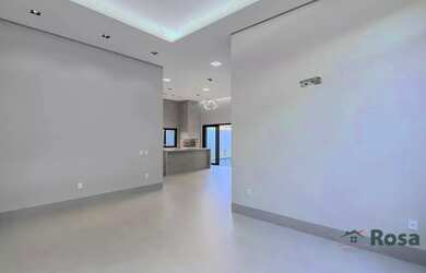 Imagem 5: Casa NOVA TÉRREA em condomínio para venda, Jardim Itália, Cuiabá