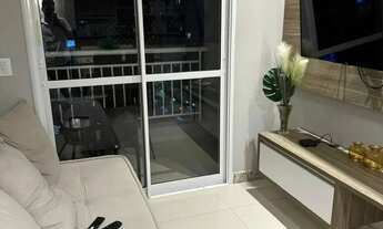 Imagem 6: Spazio Acqua 3/4 suite e varanda no Luzia [12248