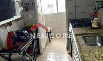 Imagem 4: Apartamento em Rua Vitoantônio Del Vecchio - Parque da Mooca - São Paulo/SP