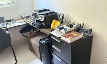 Imagem 3: Alugo casa mobiliada de 3 quartos no Residencial Veloso Borges no bairro Costa e Silva