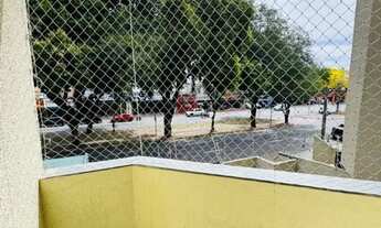 Imagem 3: Apartamento 2 dormitórios sendo 1 suíte. perto do sesi