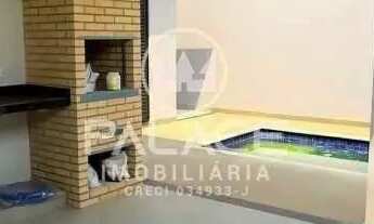 Imagem 2: Casa em condomínio à venda em jardim são francisco, piracicaba 3 quartos 171m²