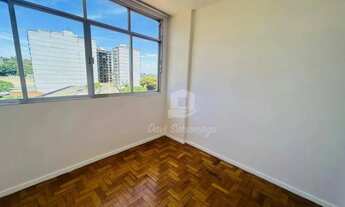 Imagem 2: Apartamento de Dois Quartos na Frente da UFF