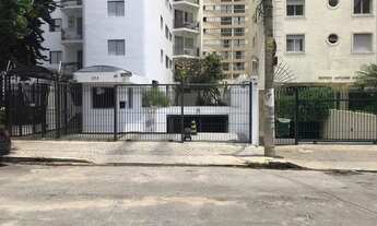 Imagem 2: Imóvel para aluguel possui 45 metros quadrados com 1 quarto em Perdizes - São Paulo - SP