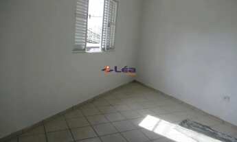 Imagem 6: Aluguel de Apartamento de 3 Quartos com Suíte em Casa Branca, Suzano-SP - 85m² de Área