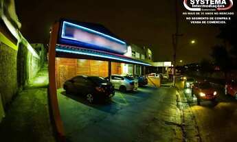 Imagem 4: Boate casa noturna bem localizada na Zona Leste. Ref; 2352