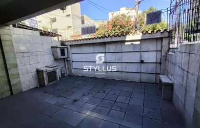 Imagem 4: Casa Triplex Exclusiva e Espaçosa no Méier com Localização Privilegiada! M69N