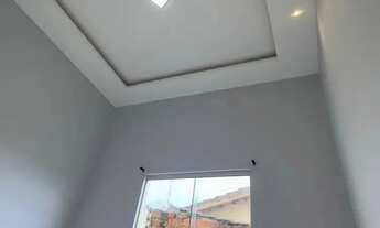 Imagem 2: Excelente casa para locação localizado no Jardim Primavera 2ª Etapa - Anápolis/GO