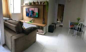 Imagem: APARTAMENTO TÉRREO ALTOS DE VOTORANTIM