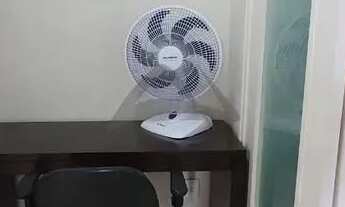 Imagem 7: Apartamento à venda e para alugar em Campinas, Centro, com 1 quarto, com 46 m², Algarve