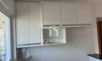 Imagem 3: Apartamento, 66 m² - venda por R$ 450.000,00 ou aluguel por R$ 2.810,00/mês - Jardim Gonça