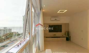 Imagem 6: Apartamento em Rua 317 B - Meia Praia - Itapema/SC