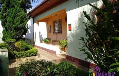 Imagem 2: CASA TÉRREA - VILA ROMANA - SP