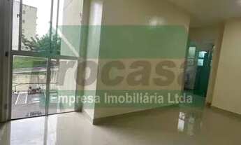 Imagem: Apartamento em Condomínio / Colônia Terra