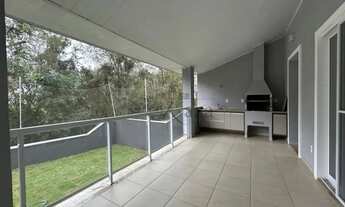 Imagem 2: Sobrado para aluguel e venda com 230 metros quadrados com 4 quartos todas suítes