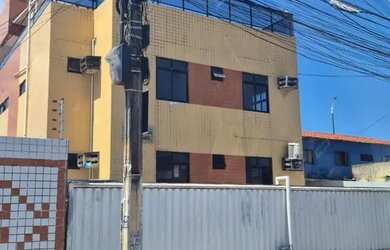 Imagem 2: Apartamento no Jardim Cidade Universitária (95 m², 3/4, 1º andar, Residencial Maanaim