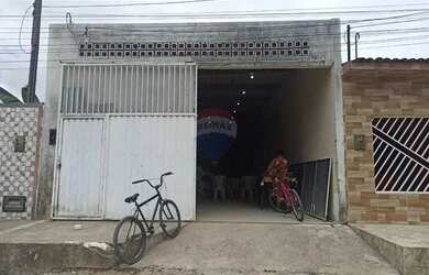 Imagem 2: Galpão Ind. em Rio Largo: Oportunidade única!