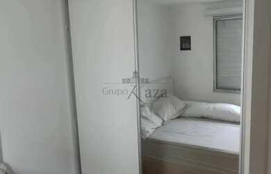 Imagem 7: Oportunidade - Apartamento - Jardim Morumbi - Residencial Spazio Campo Colorato - 2 Dormit