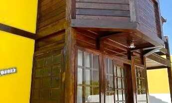 Imagem 7: Linda casa na Praia de Carapebus