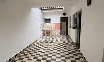 Imagem 4: Casa Térrea, Parque Novo Mundo - São Paulo