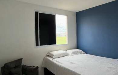 Imagem 4: ÁGIO APARTAMENTO 2 QUARTOS NOVO GAMA