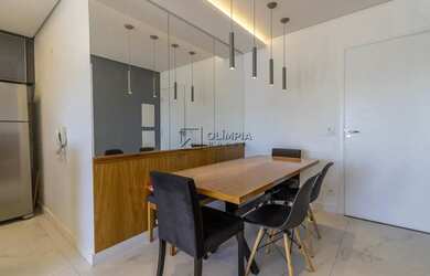 Imagem 3: Aluguel Apartamento 2 Dormitórios - 72 m² Brooklin