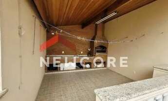 Imagem 2: Casa de condomínio em Rua Joana Raiza Dal Santo - Jardim Martins - Jundiaí/SP