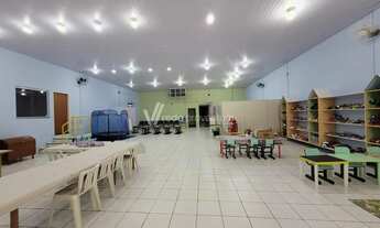 Imagem 2: Prédio - Jardim Pinheiros - Valinhos