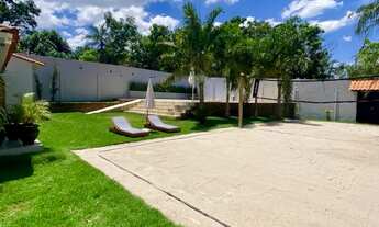 Imagem 6: CHÁCARA PARA ALUGAR - FIM DE SEMANA