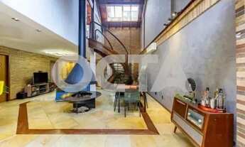 Imagem 2: Casa com 4 quartos, 269m² - Chácara das Pedras