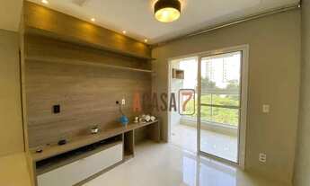 Imagem 5: Apartamento com 3 dormitórios à venda, 84 m² - Parque Campolim - Sorocaba/SP