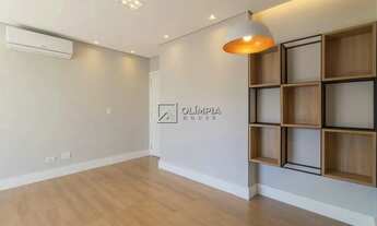 Imagem 9: Venda Apartamento 2 Dormitórios - 62 m² Vila Olímpia