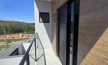 Imagem 6: CASA PARA ALUGAR NO PORTAL DOS IPÊS - CAJAMAR - SP