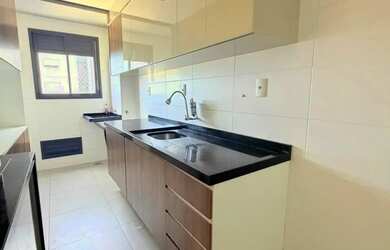 Imagem 3: Apartamento de Ocasião no Cond. Soul - 80m - 02 vagas de garagem