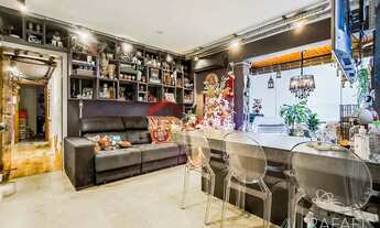 Imagem: Apartamento em Travessa Pesqueiro - Cidade