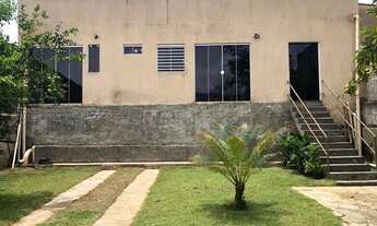 Imagem: Alugo excelente casa em Arniqueiras