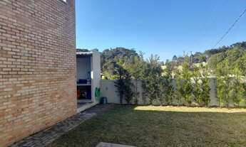 Imagem 7: ALUGUEL CASA EM CONDOMÍNIO, 03 QUARTOS 01SUÍTE - CAMPO DO TENENTE- PR, REGIÃO METROPOLITAN