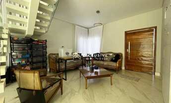 Imagem 4: Casa com 4 dormitórios à venda, 300 m² por R$ 2.250.000,00 - Urbanova - São José dos Campo