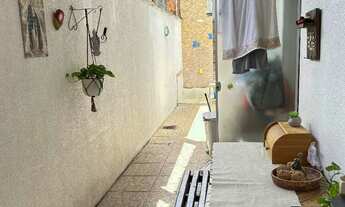 Imagem 7: Casa no residencial bem te vi