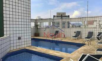 Imagem: Apartamento com 3 dormitórios para alugar