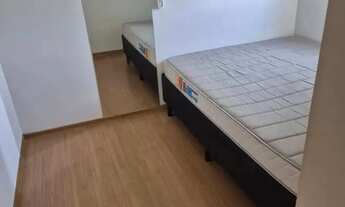 Imagem 7: Apartamento mobiliado com 2 quartos no Chapada das Borboletas